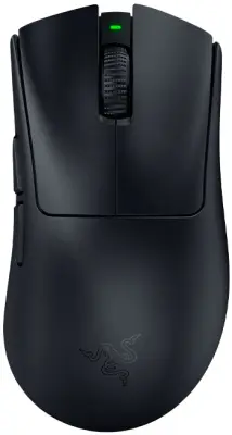 Razer DeathAdder V4 Pro Black