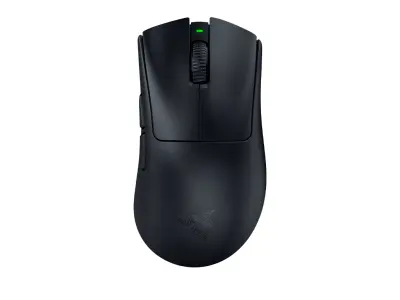 Razer DeathAdder V4 Pro Black