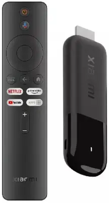 Multimedijski predvajalnik XIAOMI 4K TV Stick 2nd Gen