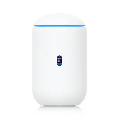 Usmerjevalnik UBIQUITI UniFi UDR7-EU Dream 7