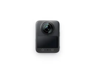 Akcijska kamera DJI Osmo 360 Adventure Combo