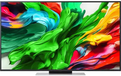 Pametni TV LG 55QNED87 QNED