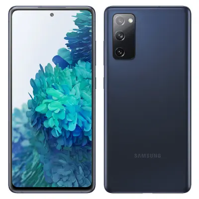 Obnovljeno - znaki rabe - Ecofone Galaxy S20 FE 5G moder 128 GB 6 GB ram