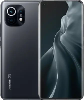 Obnovljeno - znaki rabe - Xiaomi Mi 11 5G Dual-SIM