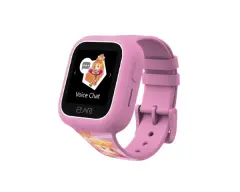 Vrnjen artikel - ELARI FixTime Lite GPS Roza otroška ura