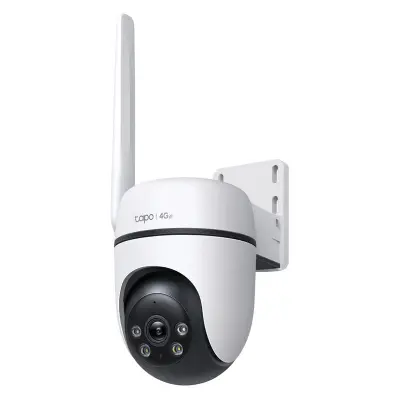 Zunanja nadzorna kamera TP-LINK Tapo C501GW, FHD, 4 G LTE, 360°