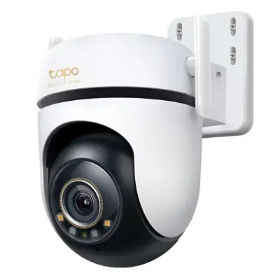 Zunanja nadzorna kamera TP-LINK Tapo C530WS, 3K 5MP, barvna
