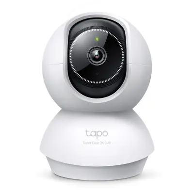 Notranja nadzorna kamera TP-LINK Tapo C230, 3K 5MP, Wi-Fi