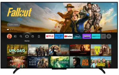 Panasonic OLED TV TV-65Z80BEZ (Fire TV)