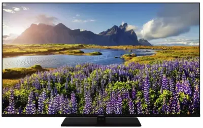 Panasonic QLED TV-55W85BEZ (Fire TV)