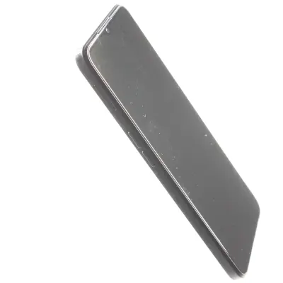 Obnovljeno - znaki rabe - Ecofone A57s 4G crn 128 GB 4 GB ram dual sim