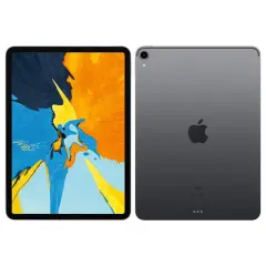 Obnovljeno - znaki rabe - Ecofone iPad Pro 11 wifi siva 256 GB 4 GB RAM 2018