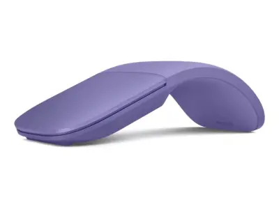 Miška MICROSOFT Surface Arc BT, vijolična