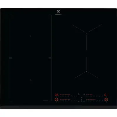 Vgradna kuhalna plošča ELECTROLUX EIS62453