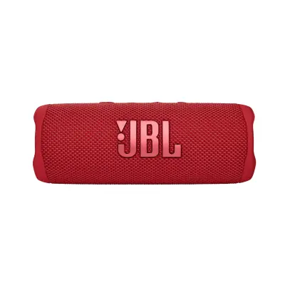 Vrnjen artikel - Zvočnik JBL FLIP6, rdeč