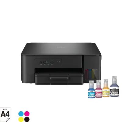 BROTHER DCPT230YJ1 Color Inkjet