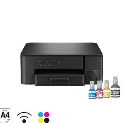 BROTHER DCPT430WYJ1 Color Inkjet