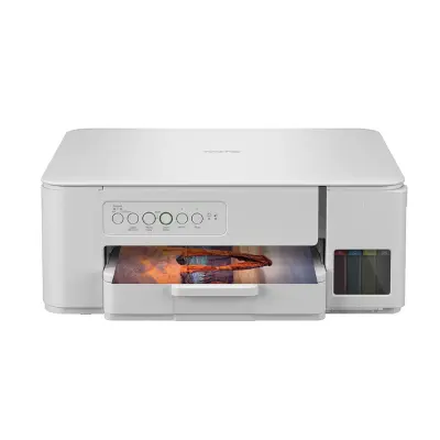 BROTHER DCPT436WYJ1 Color Inkjet