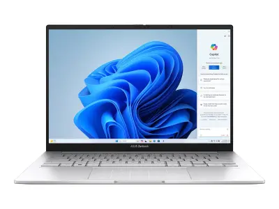 Prenosnik ASUS Zenbook 14 UX3405CA-PZ067X, ICU9 285H, 35,6 cm (14"), 32 GB RAM, 1 TB SSD, W11P