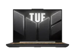 Prenosnik ASUS TUF Gaming FX607VU-RL041W, Intel Core 5 210H, 40,6 cm (16"), 16 GB RAM, 1 TB SSD, RTX 4050 6GB, W11H, siv