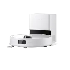 Robotski sesalnik ROBOROCK Q10 VF+ s samopraznilno postajo, bel