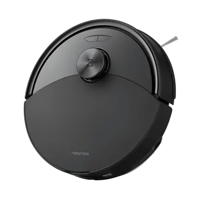 Robotski sesalnik ROBOROCK Q10 VF, črn