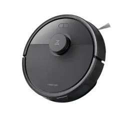 Robotski sesalnik ROBOROCK Q7 BF, črn