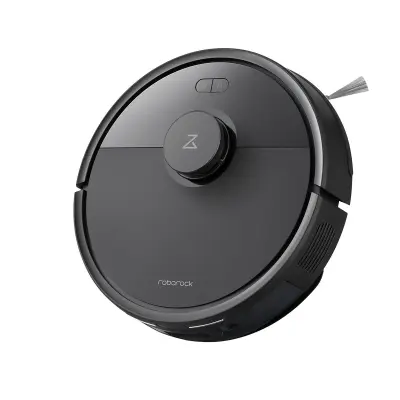 Robotski sesalnik ROBOROCK Q7 BF, črn