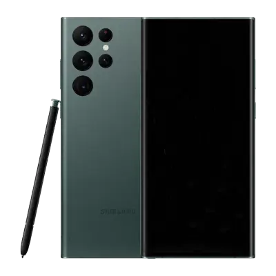 Obnovljeno - kot novo - Samsung Galaxy S22 Ultra 5G Dual-SIM