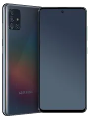 Obnovljeno - znaki rabe - Samsung Galaxy A71 Dual-SIM