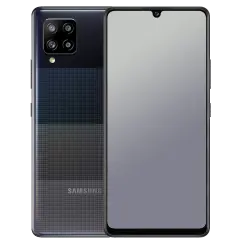 Obnovljeno - znaki rabe - Samsung Galaxy A42 5G Dual-SIM