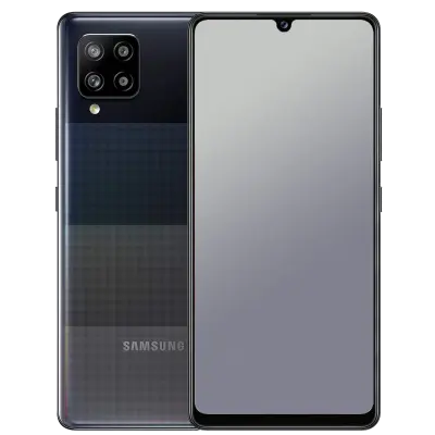 Obnovljeno - znaki rabe - Samsung Galaxy A42 5G Dual-SIM