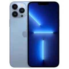 Obnovljeno - znaki rabe - Ecofone iPhone 13 Pro Max 5G moder 256 GB 6 GB ram