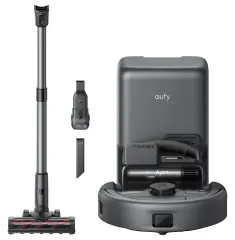 Robotski sesalnik EUFY E20 3v1