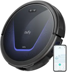 Robotski sesalnik EUFY G50 hibridni