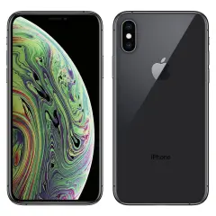 Obnovljeno - znaki rabe - Ecofone iPhone XS siv 256 GB 4 GB ram dual sim