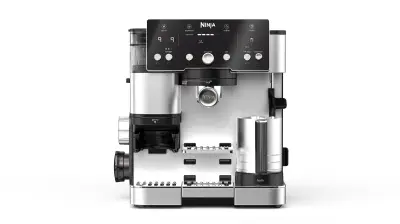Kavni aparat NINJA ES501EU Luxe Cafe Essential