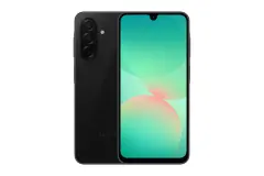 Vrnjen artikel - SAMSUNG GALAXY A26 5G 128GB črn pametni telefon