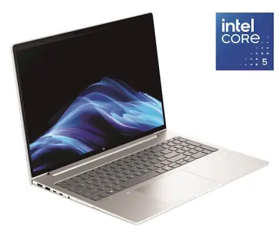 HP ProBook 4 G1iR 16 5-120U/16GB/SSD 512GB/16''WUXGA IPS 300/BL/W11Pro