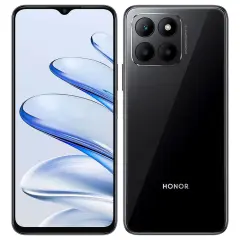 Obnovljeno - kot novo - Ecofone 70 Lite 5G crn 128 GB 4 GB ram dual sim