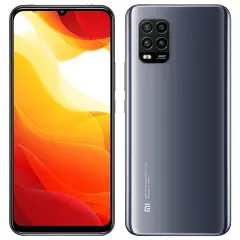 Obnovljeno - kot novo - Ecofone Mi 10 Lite 5G siv 128 GB 6 GB ram