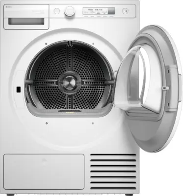 Sušilni stroj T108HW