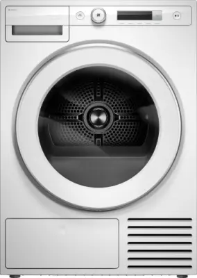 Sušilni stroj T309HCW