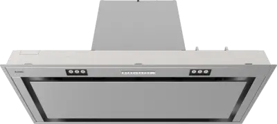 Vgradna napa CBB761SSC