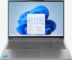 Prenosnik LENOVO IdeaPad Slim 5,  i7-13620H, 40,6 cm (16"), 32 GB RAM, 1 TB SSD, W11H, siv