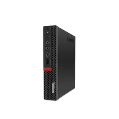 Obnovljeno - znaki rabe - Računalnik RNW Tiny Lenovo ThinkCentre M720q i5-8500T / 8GB / SSD256GB / Win 7/8 Pro COA