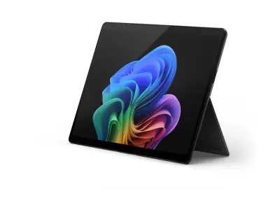 Tablični računalnik MICROSOFT Surface Pro 11, Snapdragon® X Elite, 33,02 cm (13"), 16 GB RAM, 512 GB SSD, W11H, črn