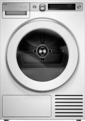 T709HUW sušilni stroj