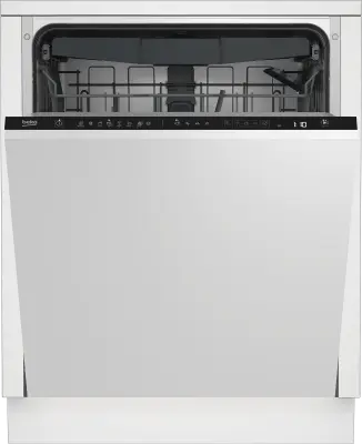 Vgradni pomivalni stroj BEKO BDIN38555