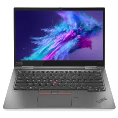 Obnovljeno - kot novo - Prenosnik Lenovo ThinkPad X1 Yoga 4th, Intel Core i7 8665U, 1.9GHz, 16GB RAM, 256 GB SSD, 14" FHD, Intel HD 620, Cam, Windows